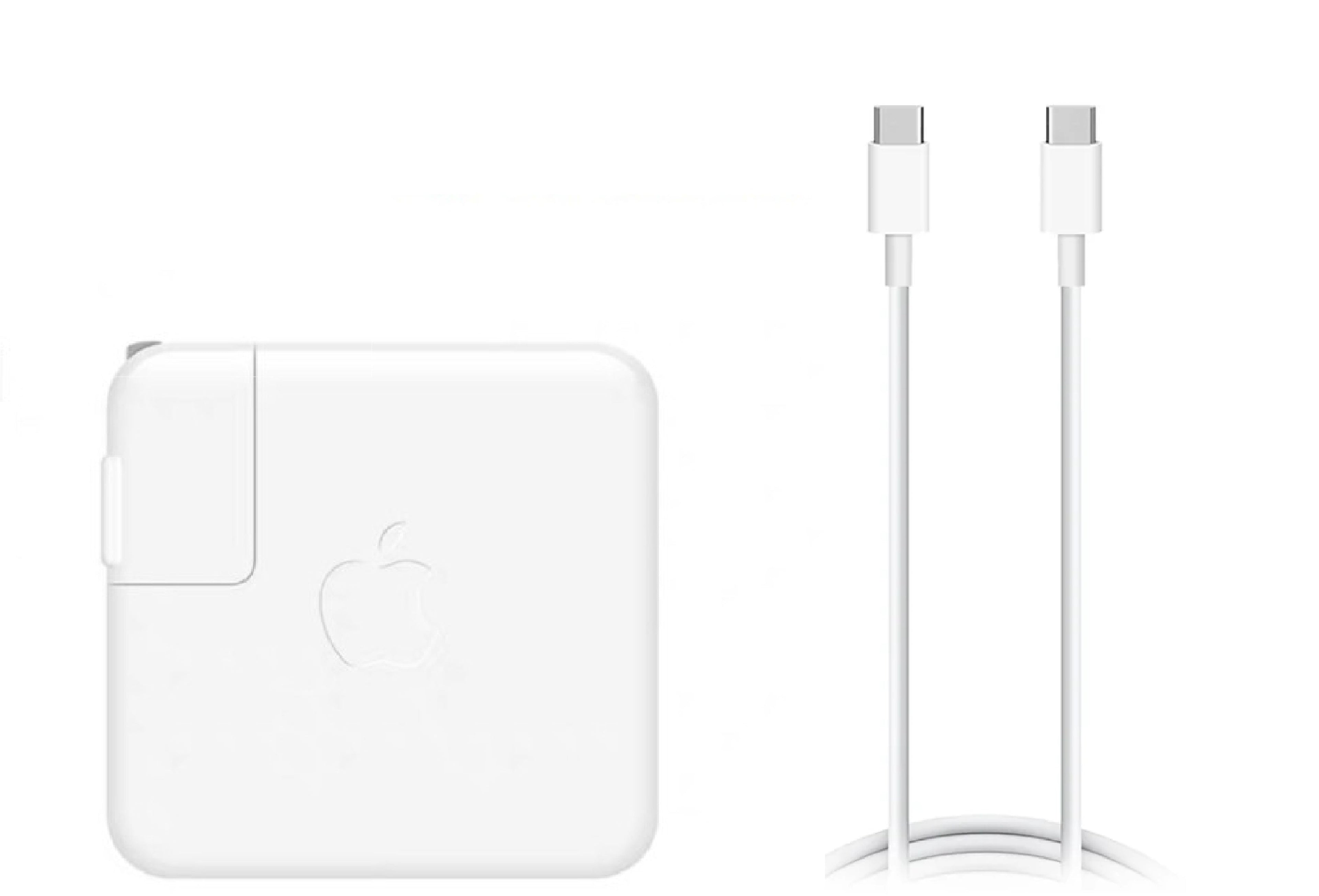 Original 30W USB type C MacBook Charger (15V/2A) for Apple Macbook 12 JS Bazar