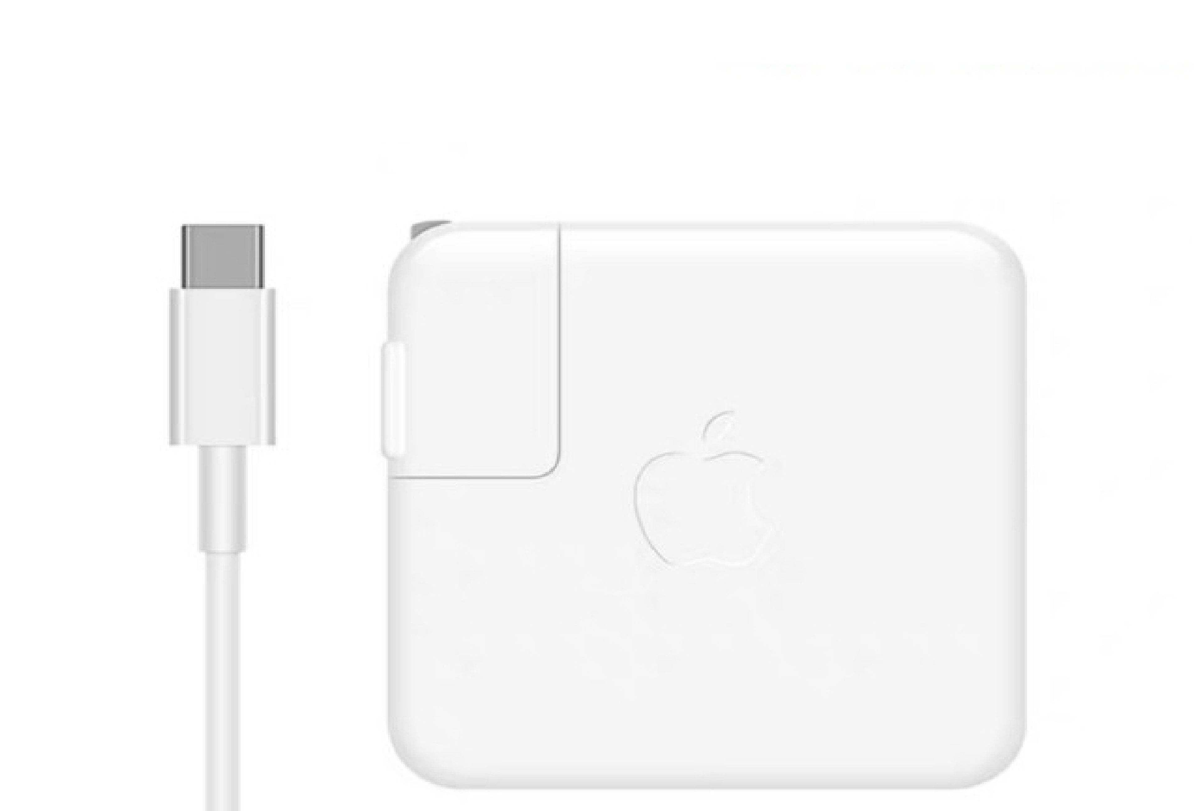 Original 30W USB type C MacBook Charger (15V/2A) for Apple Macbook 12 JS Bazar