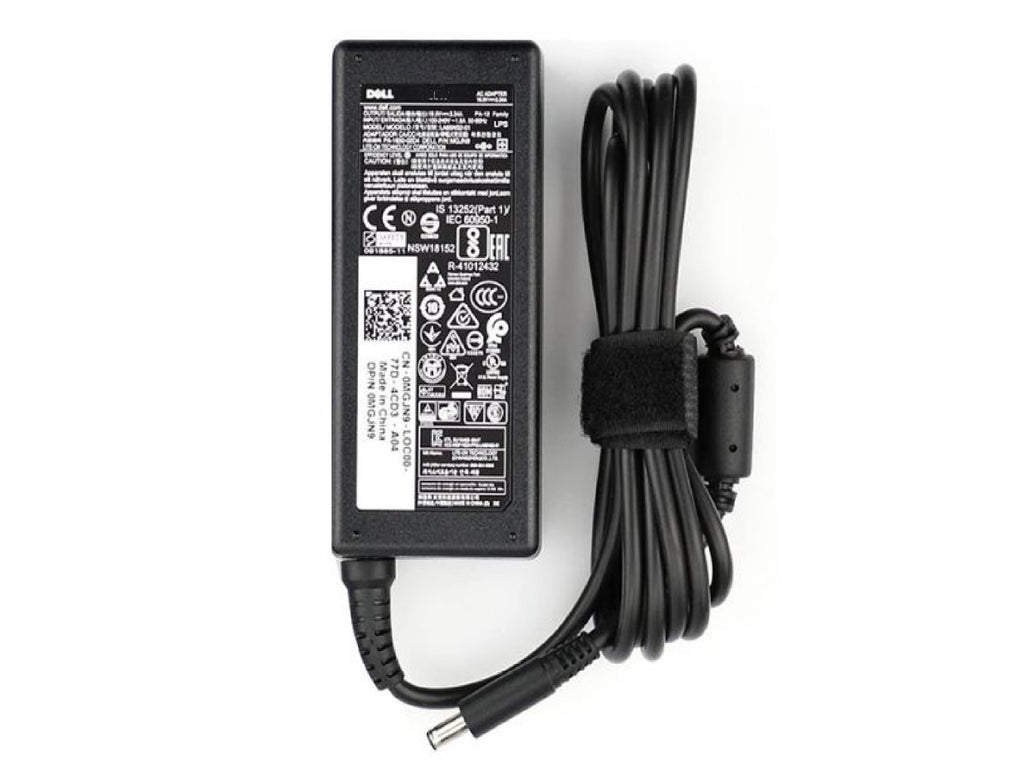 Dell 45W AC Power Original Adapter for Dell XPS 12/13/13 MLK/ 12 ULT Laptops (M7HW7) Laptop Charger JS Bazar
