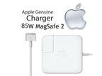 Original Apple 85W MagSafe 2 MacBook Charger for MacBook Pro with Retina display JS Bazar
