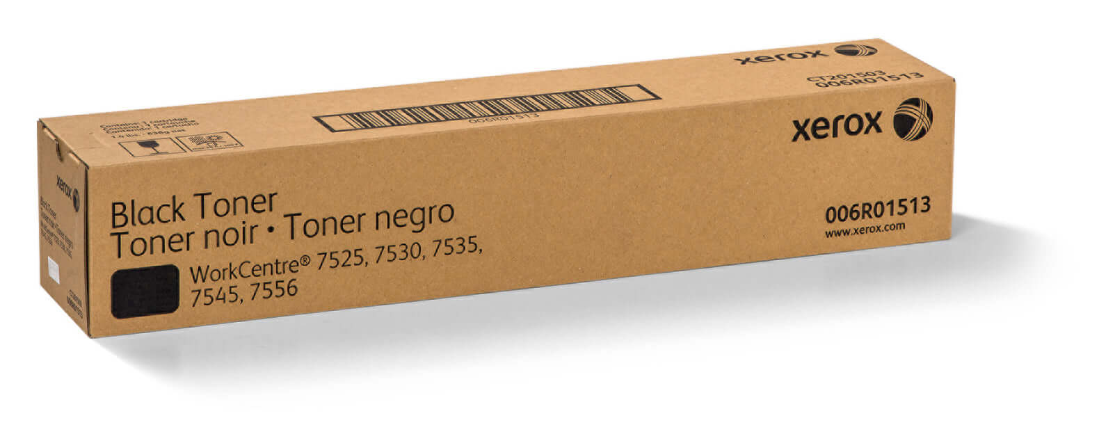 Xerox Black Toner for AltaLink C80xx – 26,000 Pages OneCart