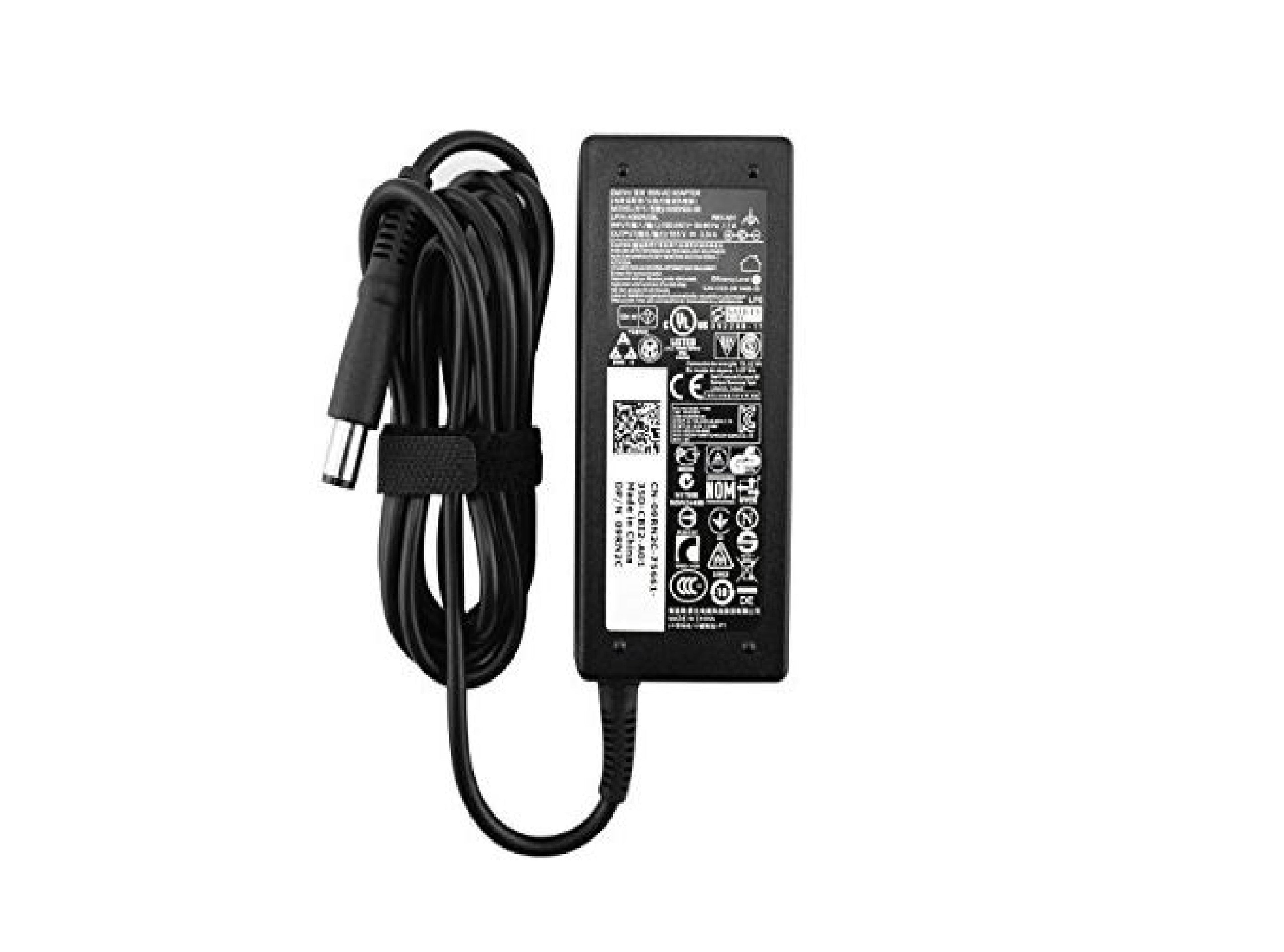 65W Dell Laptop charger for Dell Inspiron N311Z, Dell Inspiron N4010, Dell Inspiron N4020, Dell Inspiron N4030, Dell Inspiron N4110, Dell Inspiron N5010 Laptop Charger JS Bazar