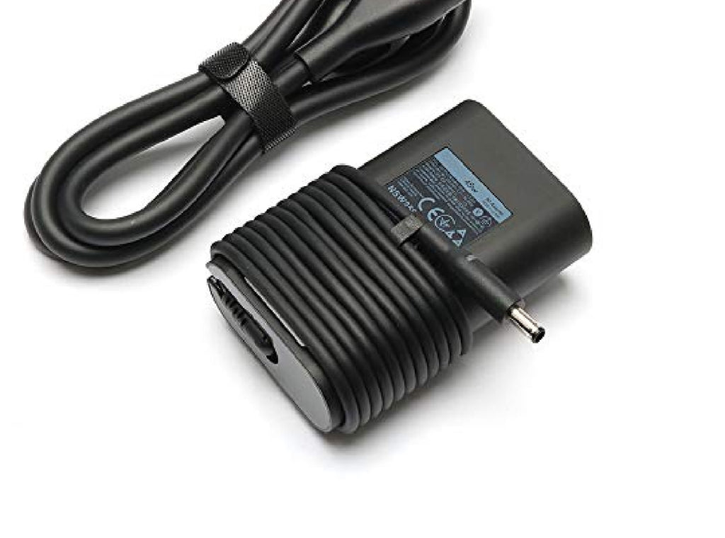 Dell Inspiron Latitude XPS Vostro 45 Watt 20V 2.25A AC Replacement Adapter CDF57 0CDF57 Laptop Charger JS Bazar