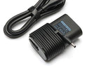 Dell Inspiron Latitude XPS Vostro 45 Watt 20V 2.25A AC Replacement Adapter CDF57 0CDF57 Laptop Charger JS Bazar