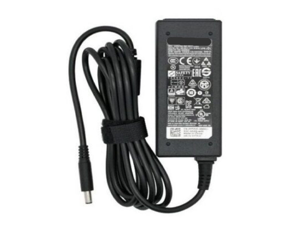 65W Dell Laptop charger for Dell Inspiron 13 14 15,3000 5000 7000 Series, 0G6j41 0MGJN Laptop Charger JS Bazar