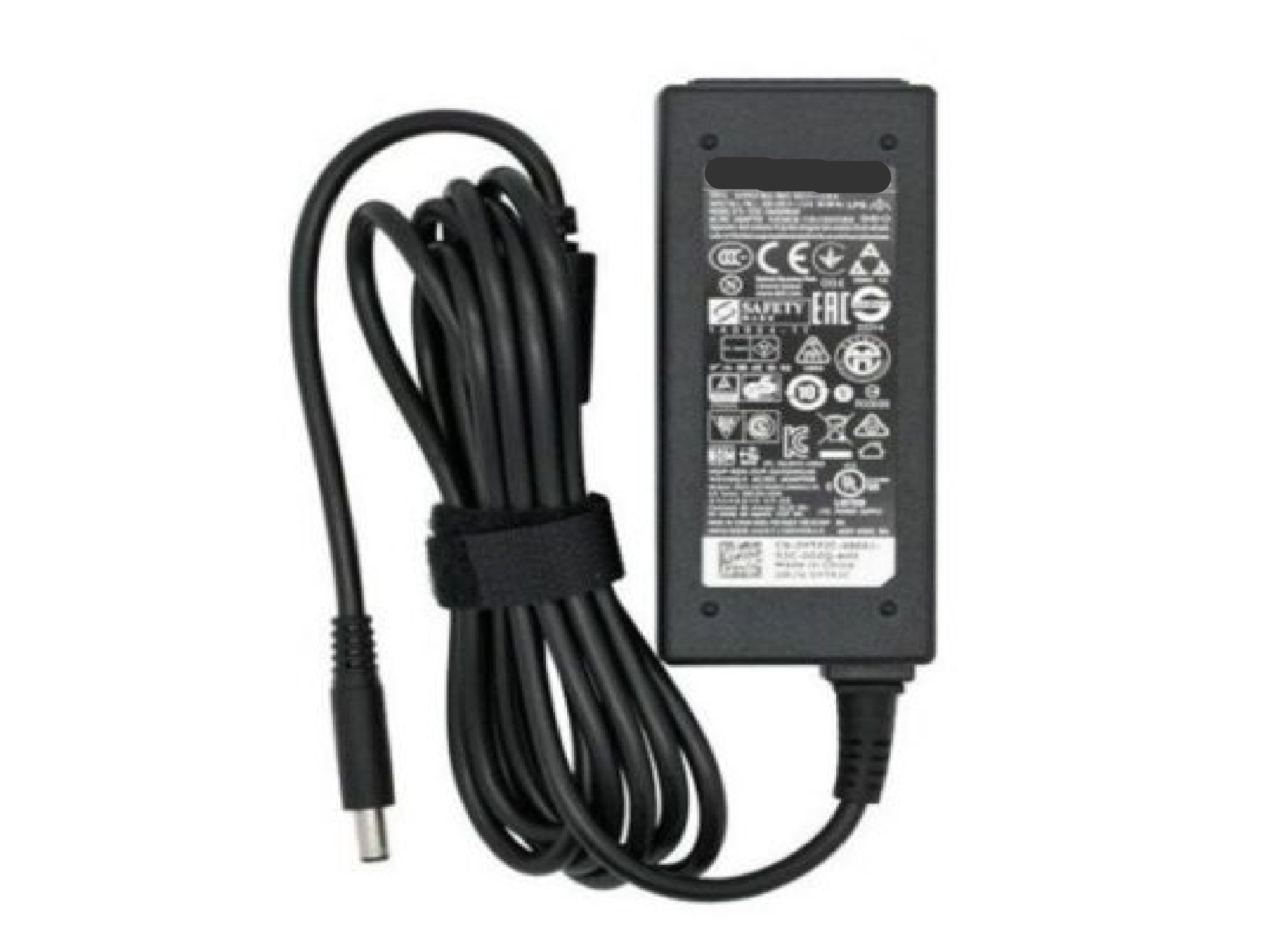 65W Dell Laptop charger for Dell Inspiron 13 14 15,3000 5000 7000 Series, 0G6j41 0MGJN Laptop Charger JS Bazar