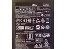 130W Dell Laptop charger for Dell Studio XPS 1340, 1640, 1645, Vostro- 3560, 3460, 3400 Laptop Adapter Laptop Charger JS Bazar