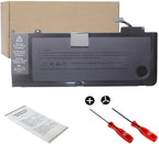 A1278 MacBook Pro Battery for MacBook Pro 13 inch mid 2010 2012 and Late 2011 Early 2011 Year A1322 Battery OneCart