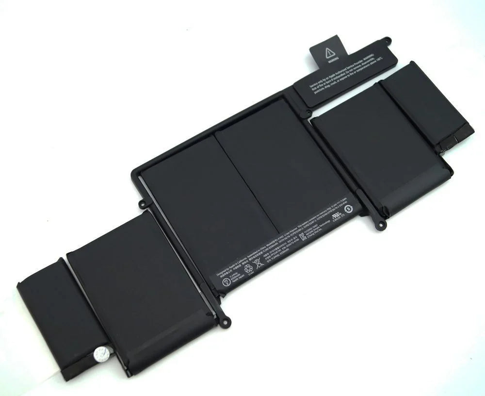 A1502 EMC2835 2013 2014 2015 Year A1493 A1582 Apple MacBook Pro Retina 13 Battery OneCart