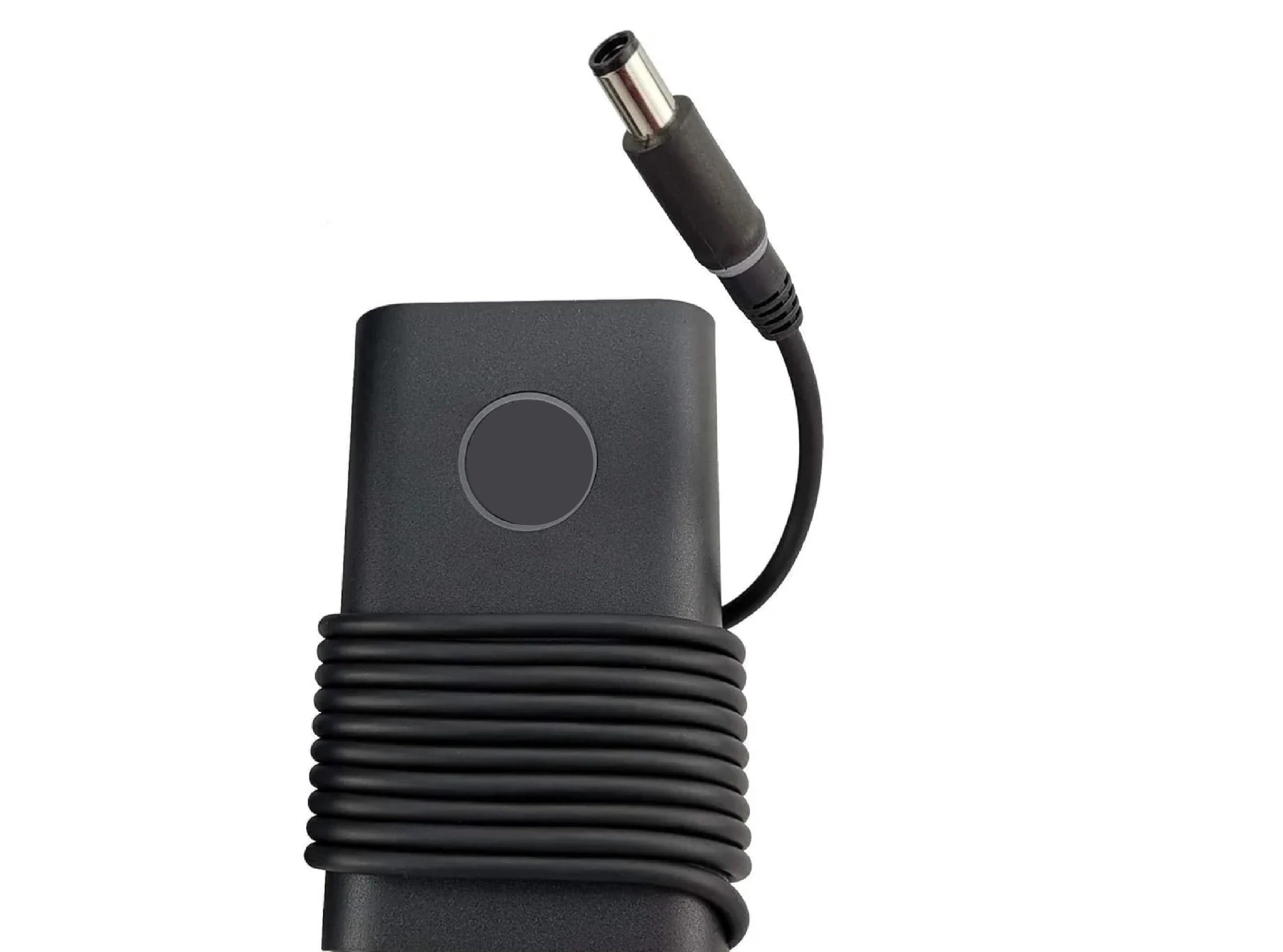 90W Dell Laptop charger for Dell Latitude 7480 7490 5490 7280 7390 E5430 E6230 E6330 6430U Laptop Adapter Laptop Charger JS Bazar