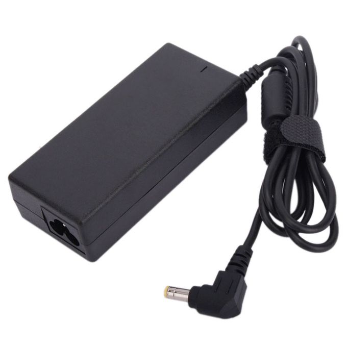 60W Dell Laptop charger for DELL Model ADP-60NH 19V/3.16A (5.5mm*2.5mm) Laptop Charger JS Bazar