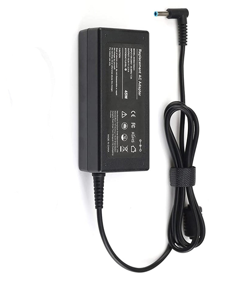45W Dell Laptop charger for Dell Inspiron 17 5755 5758 5759 Vostro 14 3458 3458 D 3459 5459 19.5V 2.31A Laptop Charger JS Bazar