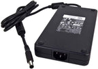 240W Dell charger for Dell Notebook Model: Dell Precision M6400 Dell Precision M6500 Dell Precision M6600 Laptop Charger JS Bazar