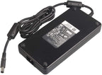 240W Dell Laptop charger for Dell Alienware M15x M17x M6600 J211H FWCRC C3MFM U896K 6RTJT Y044M (Slim) Laptop Charger JS Bazar