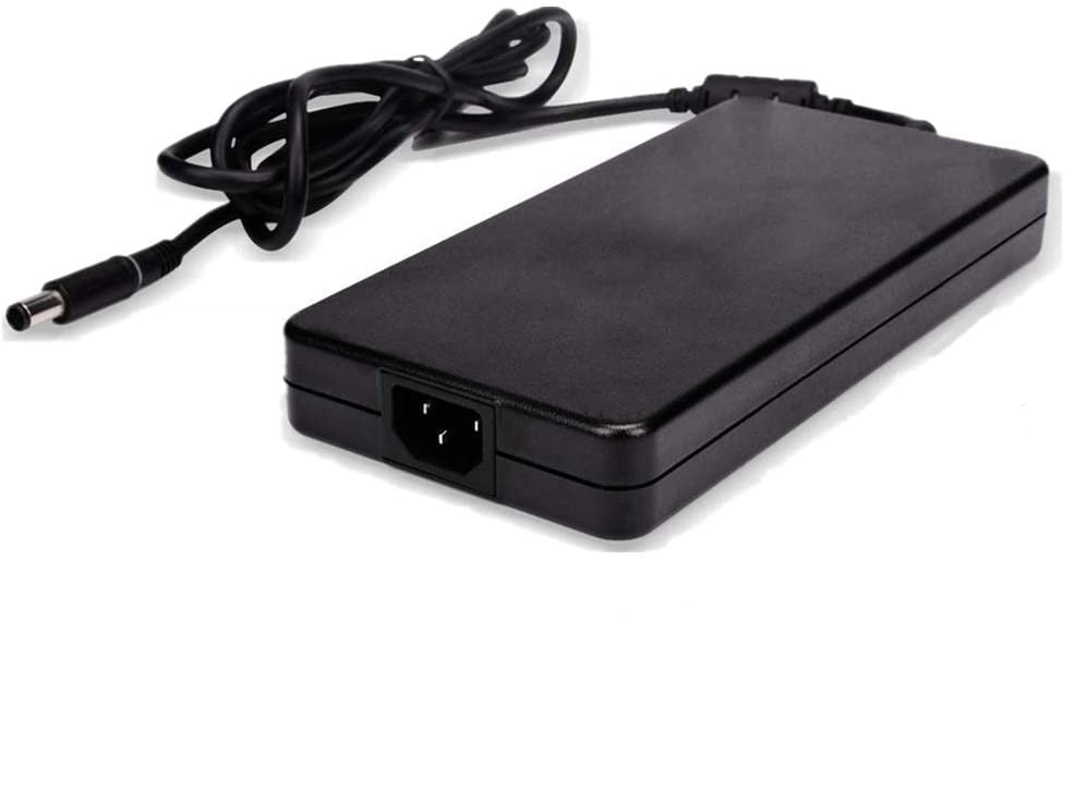 Original 240W Dell Laptop charger for Dell PA-91 GA240PE1-00 ADP-240AB (0FWCRC, FWCRC) Laptop Charger JS Bazar