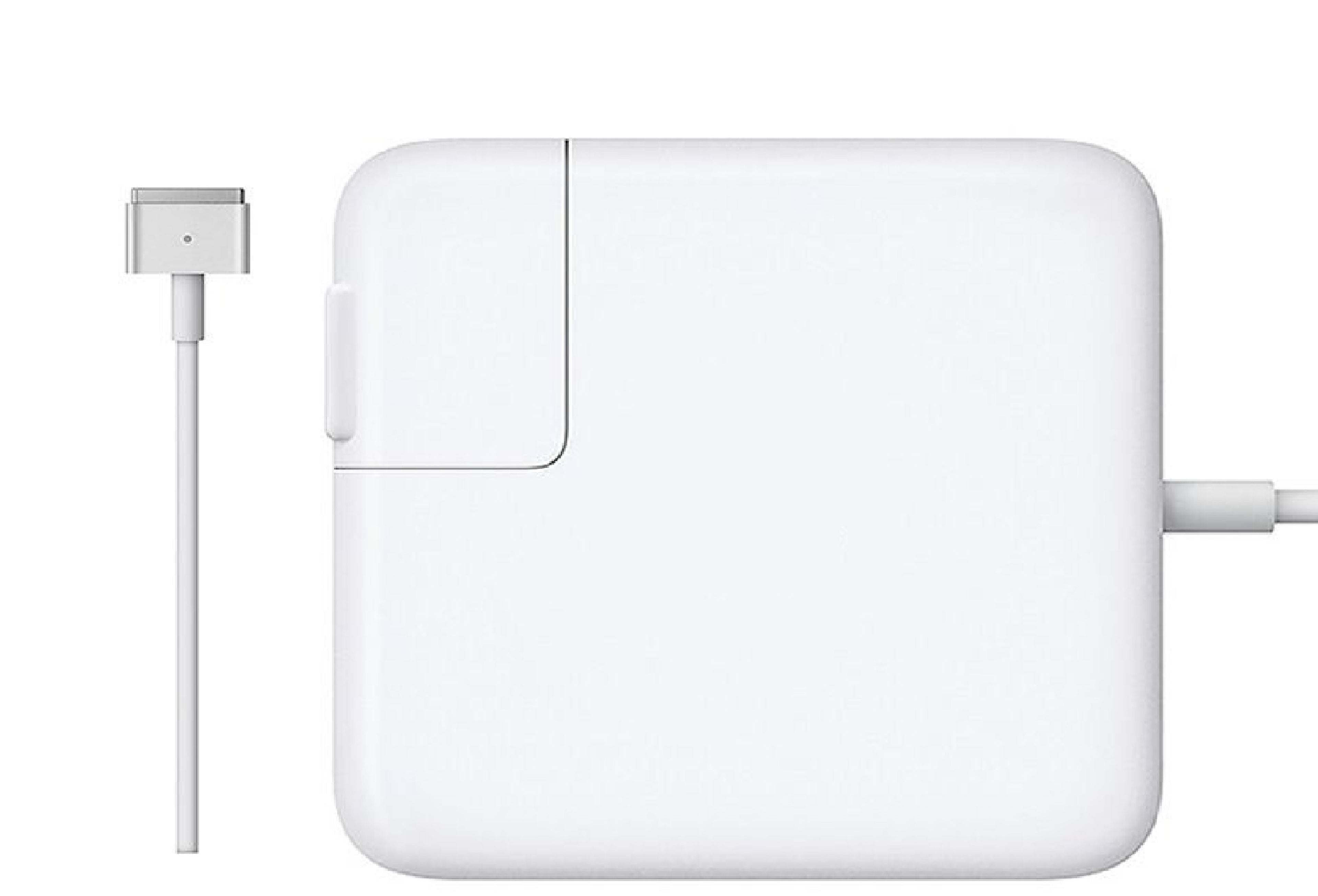 85W MagSafe 2 Mac Book Charger for Apple MacBook Pro with Retina display JS Bazar