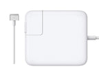 MacBook Pro Charger Replacement Magsafe 2 60W for Apple 13 inch MacBook Pro UK Plug 16.5V 3.64A JS Bazar