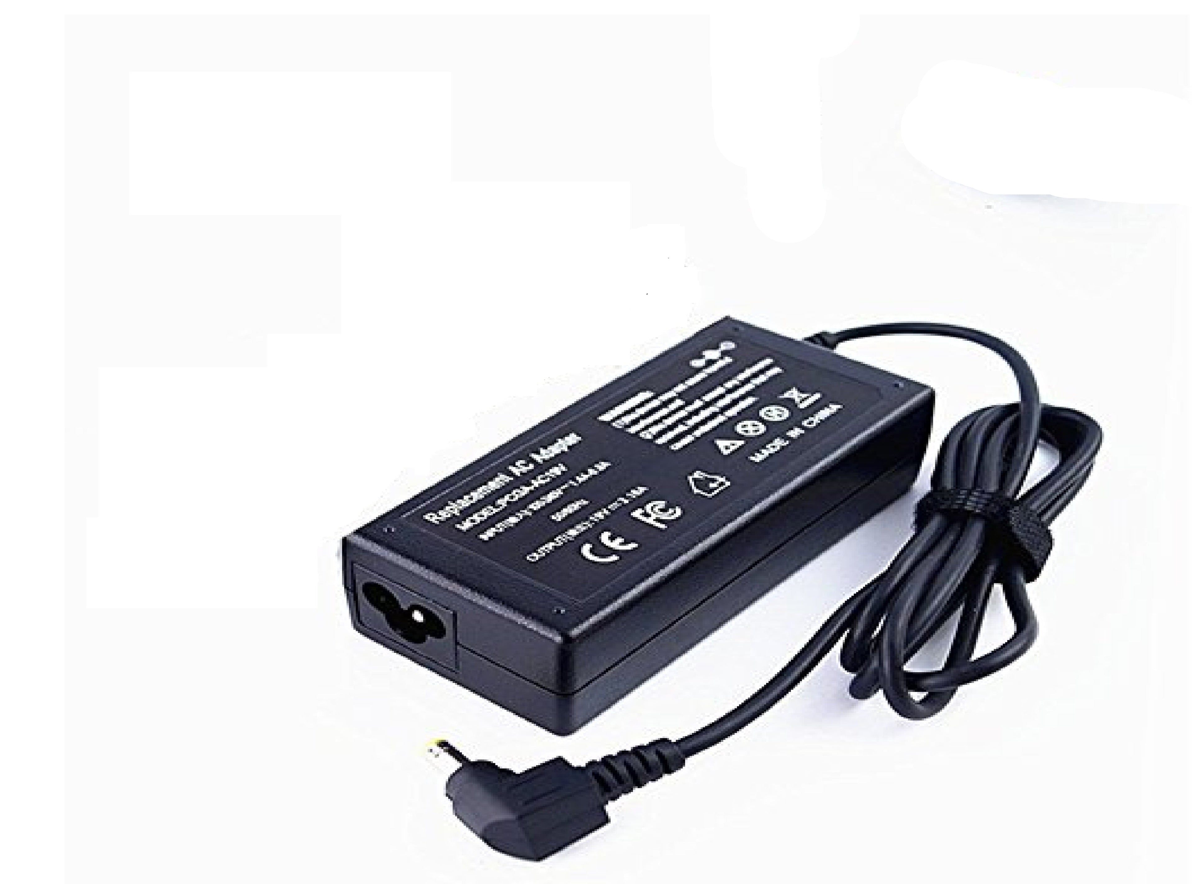 30W Dell Laptop charger for DELL Model Inspiron Mini 910 19V/1.58A 5.5mm*1.7mm Laptop Charger JS Bazar
