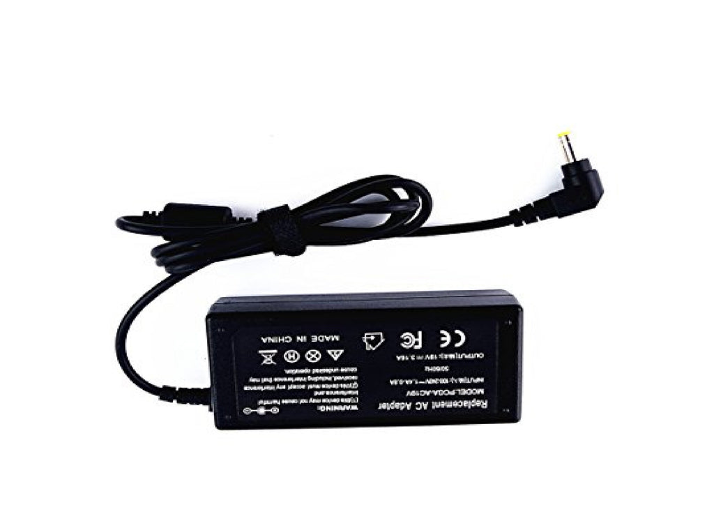 30W Dell Laptop charger for DELL Model Inspiron Mini 910 19V/1.58A 5.5mm*1.7mm Laptop Charger JS Bazar