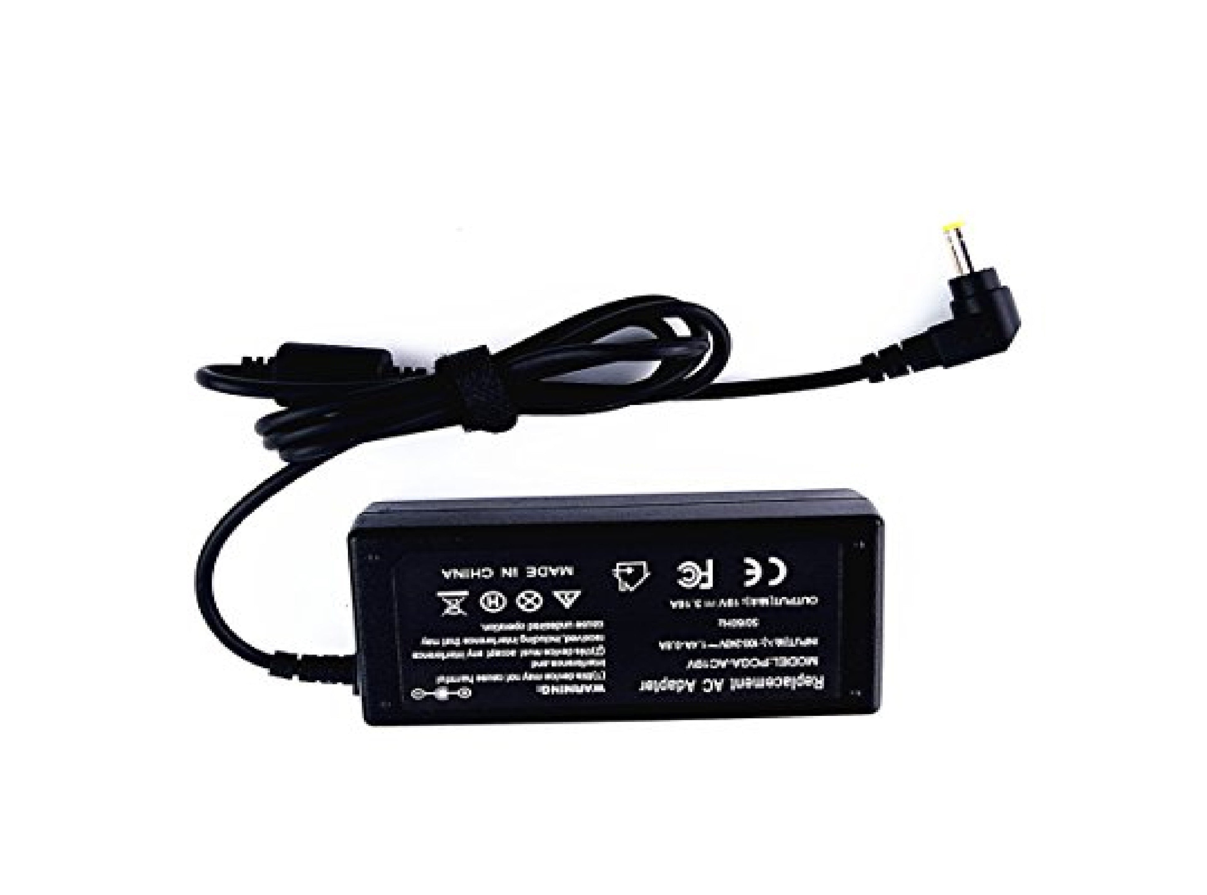 30W Dell Laptop charger for DELL Model Inspiron Mini 910 19V/1.58A 5.5mm*1.7mm Laptop Charger JS Bazar