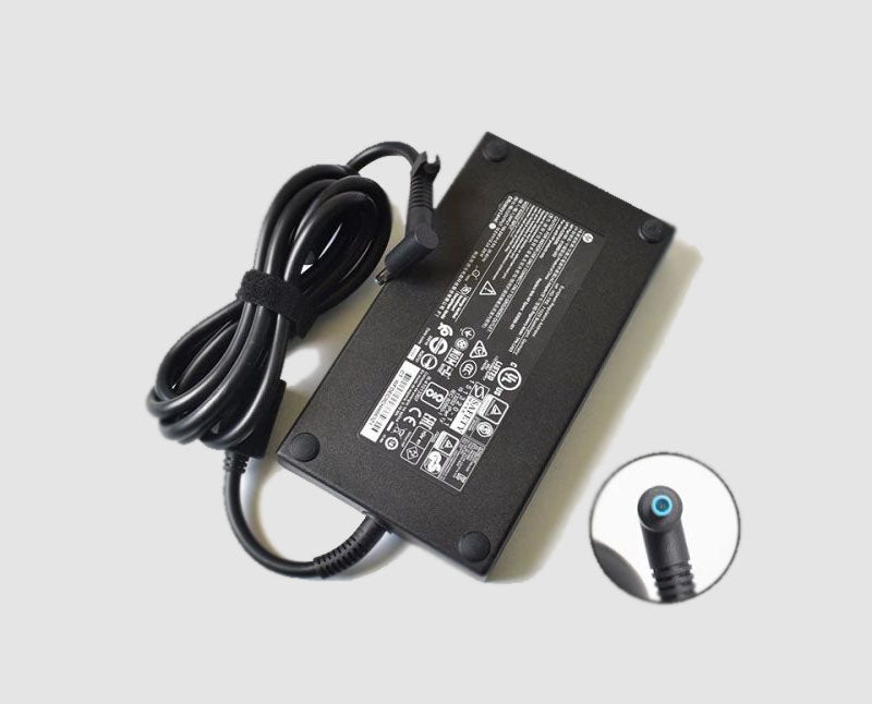 200W HP charger for HP Pavilion Gaming 15-DK0011LA, TPN-DA10 L00818-850 ADP-200HB B W2F75AA Laptop Adapter JS Bazar
