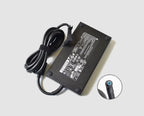 200W HP charger for HP Pavilion Gaming 15-DK0011LA, TPN-DA10 L00818-850 ADP-200HB B W2F75AA Laptop Adapter JS Bazar
