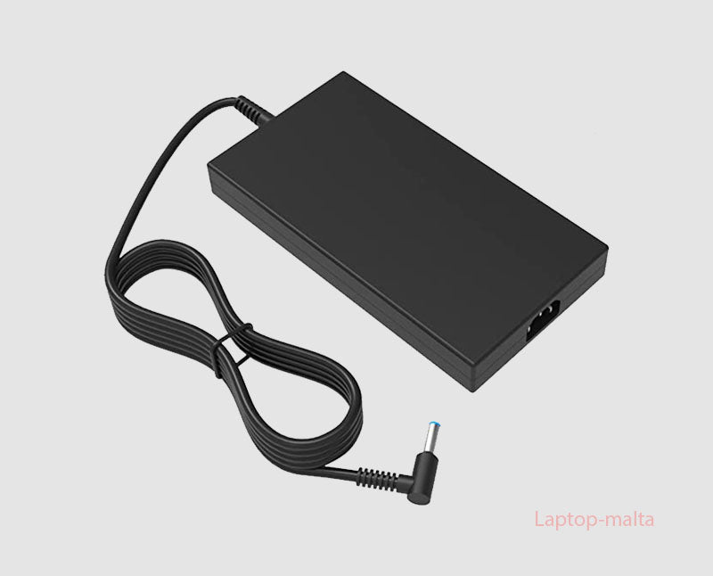 200W HP charger for HP Pavilion Gaming 15-DK0011LA, TPN-DA10 L00818-850 ADP-200HB B W2F75AA Laptop Adapter JS Bazar