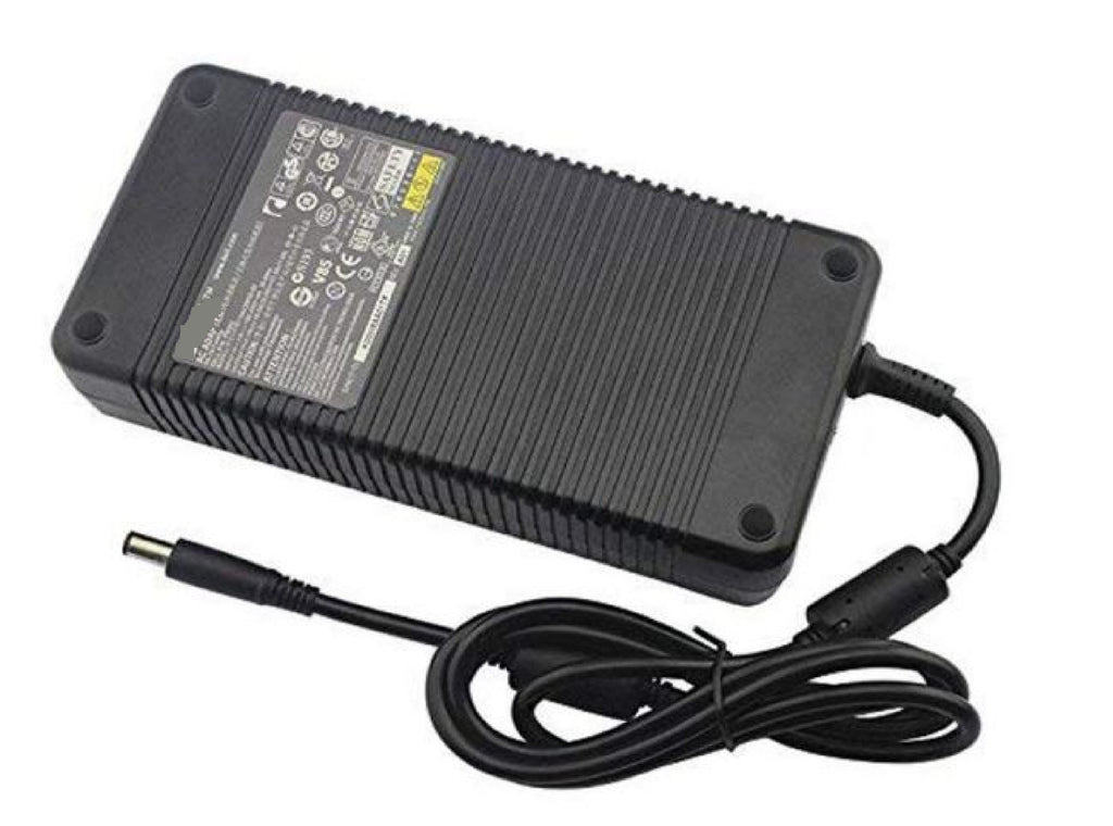 230W Dell Laptop charger for Dell XPS M1730 M1730N 0DT878 0PN402 330-0722 CN072 DA230PS0-00 PA-19 HA230PS0-00 19.5V 11.8A 7.4x5.0MM Laptop Charger JS Bazar
