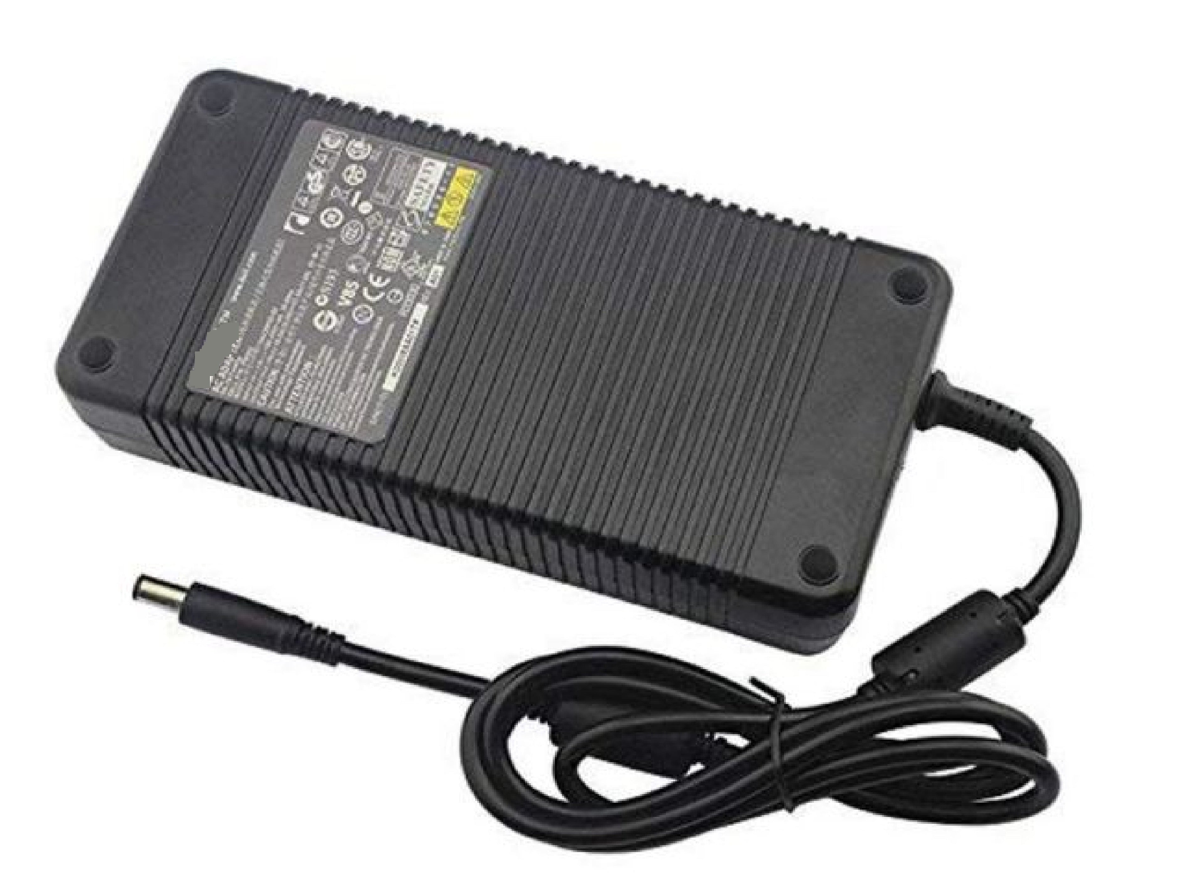 230W Dell Laptop charger for Dell XPS M1730 M1730N 0DT878 0PN402 330-0722 CN072 DA230PS0-00 PA-19 HA230PS0-00 19.5V 11.8A 7.4x5.0MM Laptop Charger JS Bazar