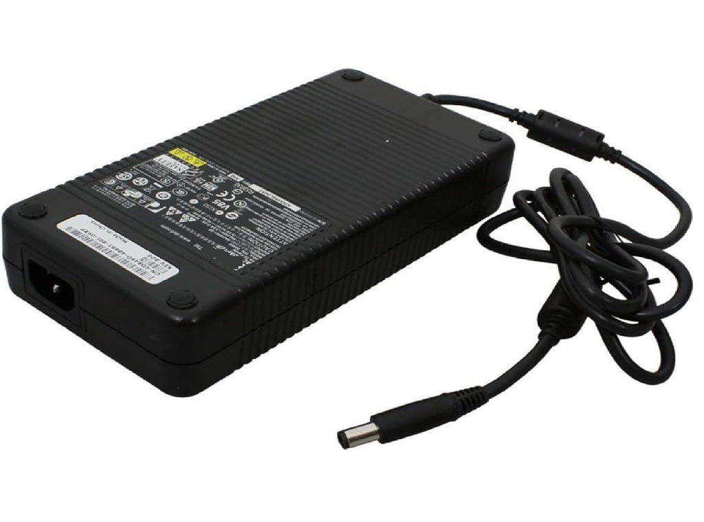 230W Dell Laptop charger for Dell XPS M1730 M1730N 0DT878 0PN402 330-0722 CN072 DA230PS0-00 PA-19 HA230PS0-00 19.5V 11.8A 7.4x5.0MM Laptop Charger JS Bazar