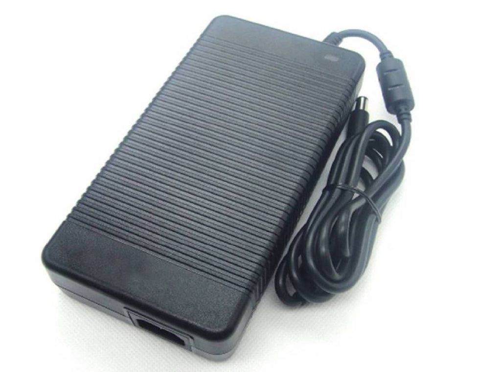 Original 210W Dell Laptop charger for Dell Precision M6400 M6500 Alienware M17XR2 M17X D846D DA210PE1-00 PA-7E Family 19.5V 10.8A Laptop Charger JS Bazar