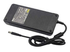 Original 210W Dell Laptop charger for Dell Precision M6400 M6500 Alienware M17XR2 M17X D846D DA210PE1-00 PA-7E Family 19.5V 10.8A Laptop Charger JS Bazar
