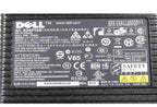 Original 210W Dell Laptop charger for Dell Precision M6400 M6500 Alienware M17XR2 M17X D846D DA210PE1-00 PA-7E Family 19.5V 10.8A Laptop Charger JS Bazar