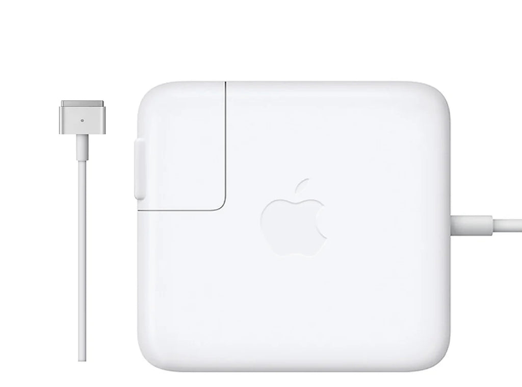 Original Apple Macbook Air Charger 45w Magsafe 2 T-Tip, MacBook Air 11-inch and 13-inch (After Late 2012) JS Bazar