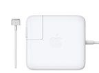 Original Apple Macbook Air Charger 45w Magsafe 2 T-Tip, MacBook Air 11-inch and 13-inch (After Late 2012) JS Bazar
