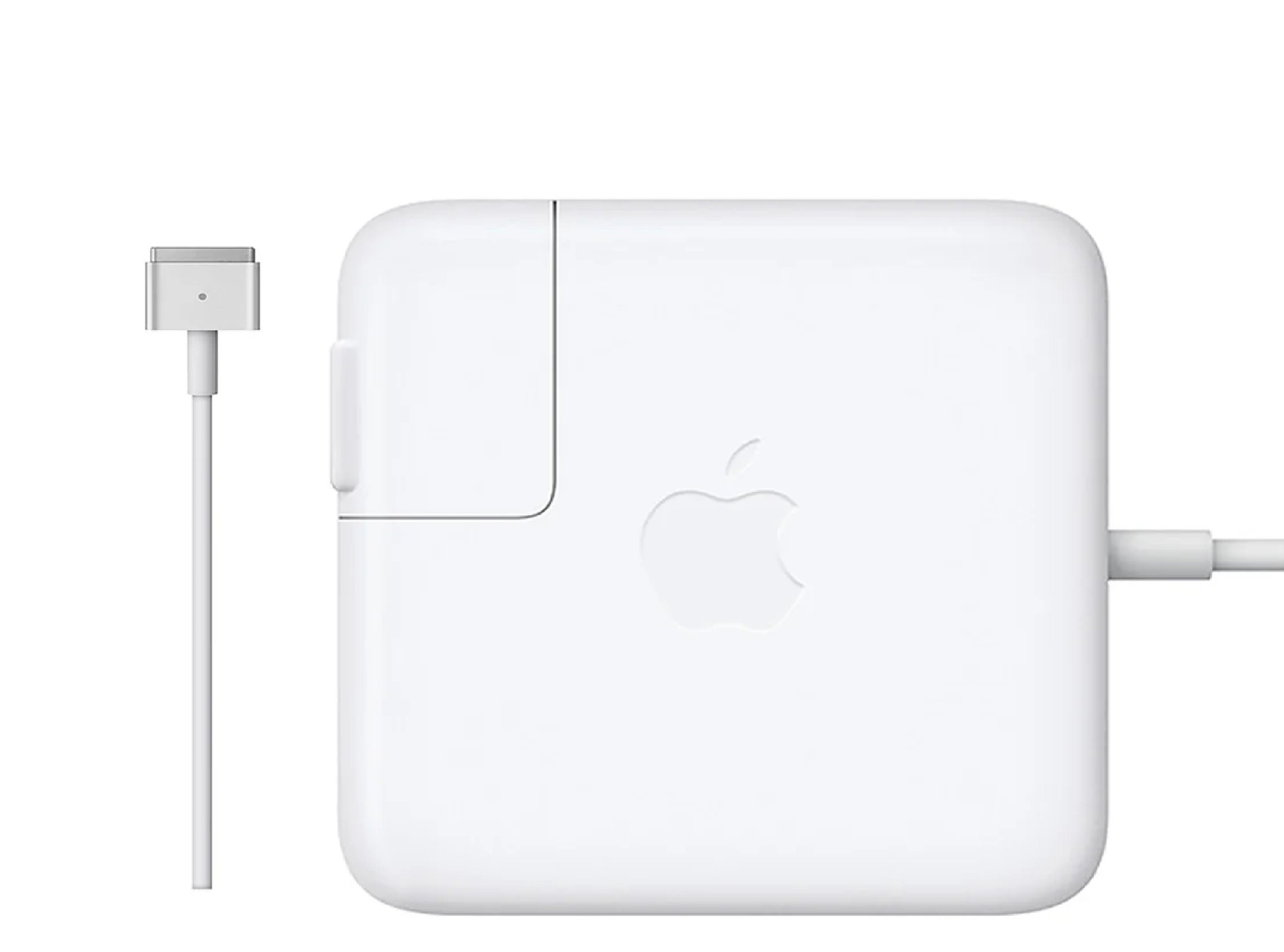 Original Apple Macbook Air Charger 45w Magsafe 2 T-Tip, MacBook Air 11-inch and 13-inch (After Late 2012) JS Bazar