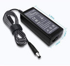 65W Dell Laptop charger for Dell Inspiron 15 5520, 5720, N4010R Laptop Charger JS Bazar