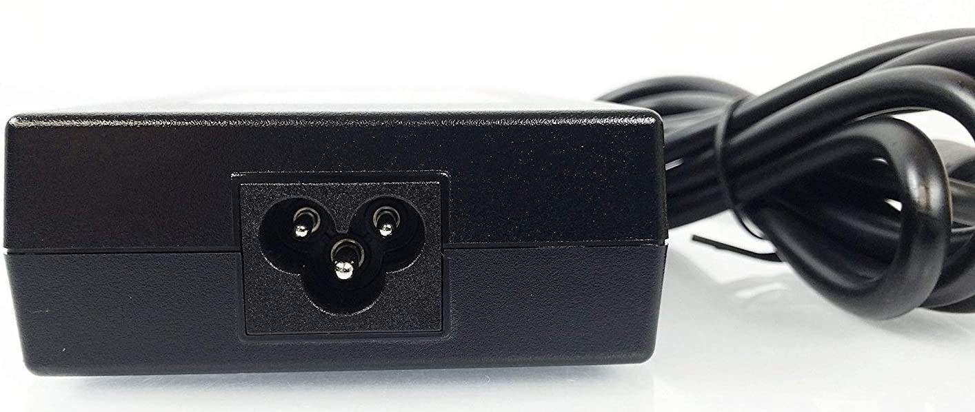 180W Dell Laptop charger for Dell Inspiron 15 7577, ALIENWARE 13 R3, Precision 15 7520 Laptop AC Replacement Adapter DWG4P 0DWG4P 19.5V/9.23A Laptop Charger JS Bazar