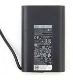 Dell Slim - 65-Watt Dell Laptop charger Power Adapter & Charger Accessories JS Bazar