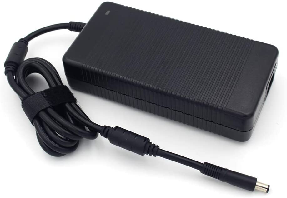 330W Dell Laptop charger for Dell Alienware M17X, ADP-330AB D, DA330PM111 Laptop Adapter Laptop Charger JS Bazar