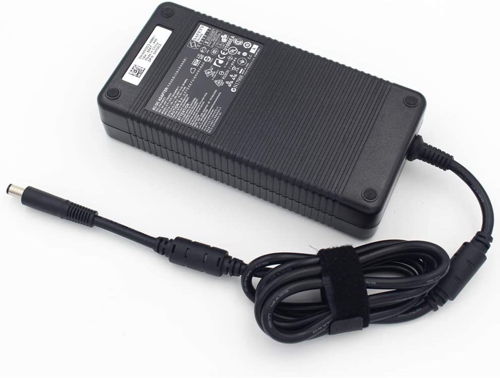 330W Dell Laptop charger for Dell Alienware M17X, ADP-330AB D, DA330PM111 ADP-330AB D Laptop Charger JS Bazar