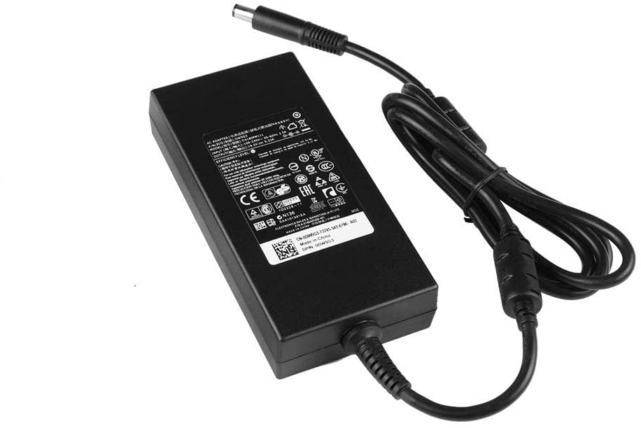 Original 240W Dell Laptop charger for Dell PA-91 GA240PE1-00 ADP-240AB (0FWCRC, FWCRC) Laptop Charger JS Bazar
