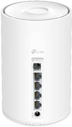 TP-Link Deco X50-DSL AX3000 VDSL Whole Home Mesh Wi-Fi 6 Router – Dual-Band, Super VDSL2, 4× Gigabit Ethernet Ports, Connect up to 150 Devices, HomeShield Security, Alexa Compatible