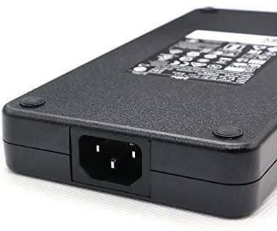 240W Dell Laptop charger for Dell Alienware M15x M17x M6600 J211H FWCRC C3MFM U896K 6RTJT Y044M (Slim) Laptop Charger JS Bazar