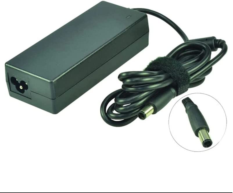 90W Dell Laptop charger for Dell Alienware M11x, Vostro 3700, Vostro 3750, Model 9T215 19.5V/4.62A (7.4mm*5.0mm) Laptop Charger JS Bazar