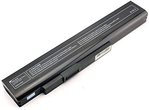 MSI A32-A15 A41-A15, MSI A6400 CR640 CX640 CX640DX CX640MX laptop battery OneCart