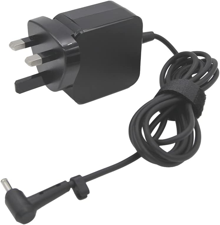 19V 1.75A 33W Asus Laptop Charger for Asus VivoBook Max X541UA-GQ2091T, A455LF 4.0*1.35mm JS Bazar