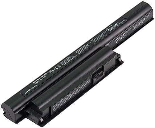 Sony Vaio E14 Series, VAIO SVE1511W1EB, VGP-BPS26 Laptop Battery OneCart