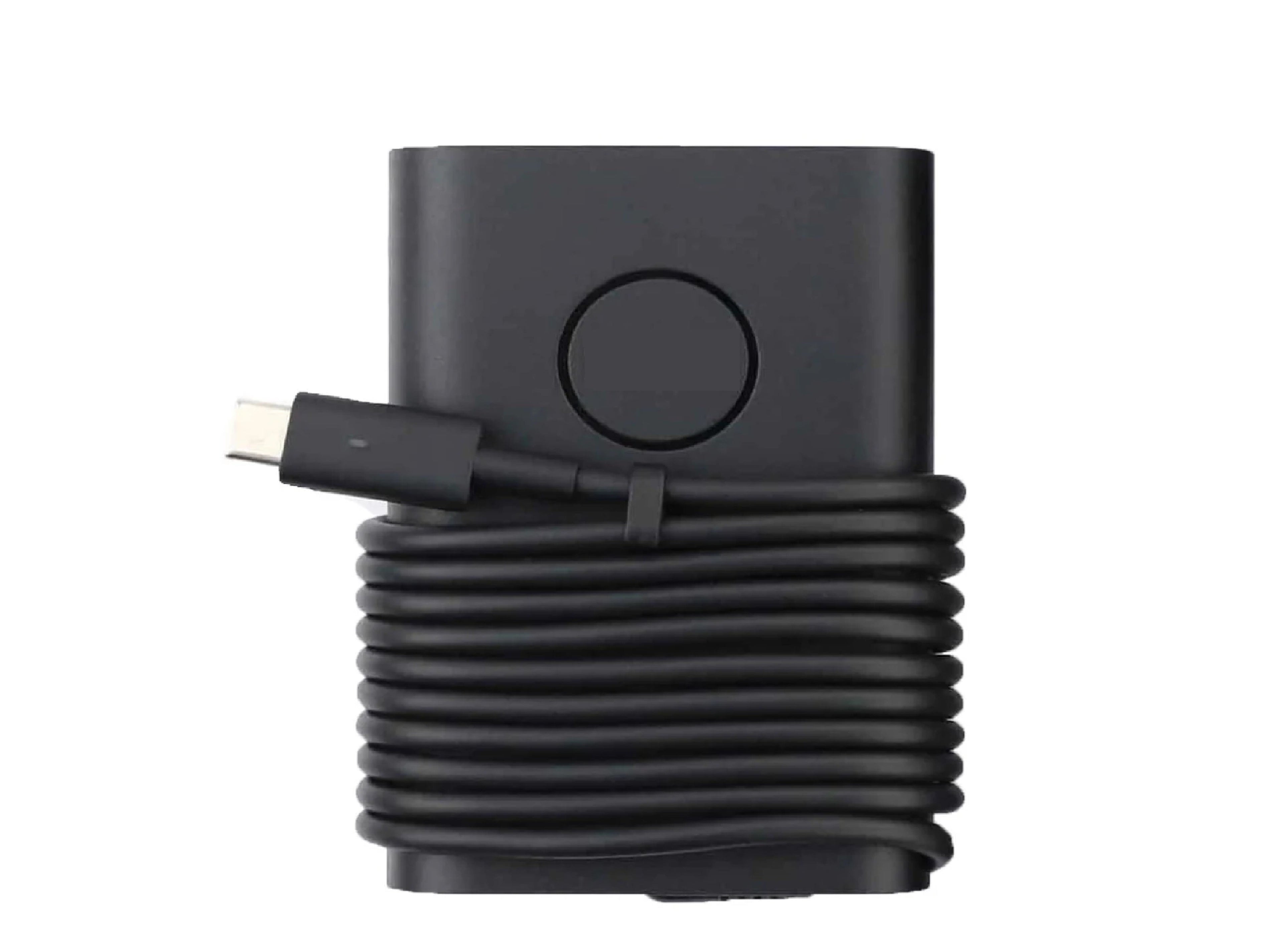 Dell 130W Type C Dell Laptop charger for Dell Precision 3541, 3551, 3560, 3561, 5530, 5550, 5560, Compatible with P/N: 0K00F5, K00F5 Laptop Charger JS Bazar