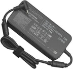 280W Original Asus Laptop Charger for Ausu ROG G703GX-E5062T, ADP-280BB (20V 14A) AC Laptop Adapter (6.0*3.7mm) JS Bazar